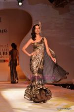 Model walk the ramp for Gaurav Gupta Show at Synergy 1 Delhi Couture Week 2011 in Taj Palace, Delhi on 25th July 2011 (27).JPG